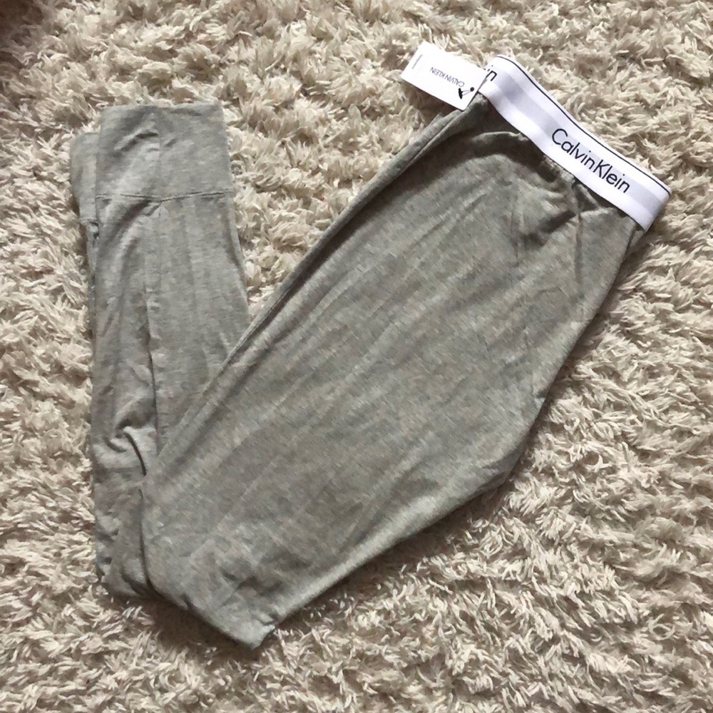 Calvin Klein leggings